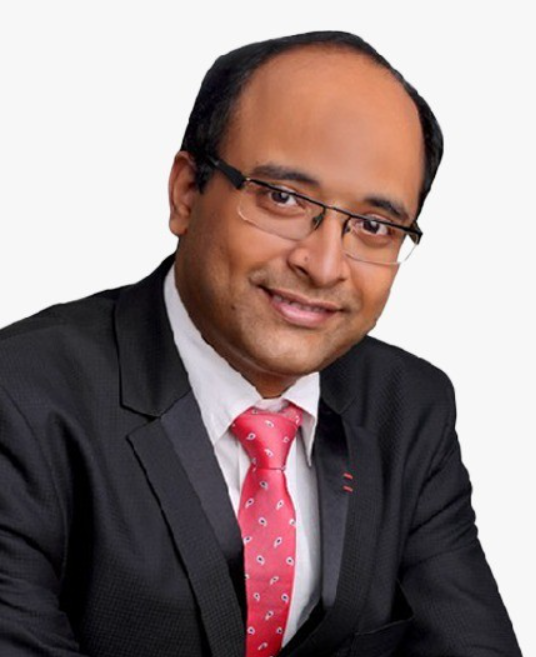 Dr. Nitin Chawla